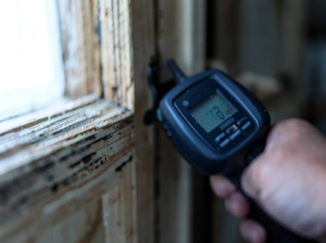 Commercial Water Damage Restoration in Hodgenville, KY